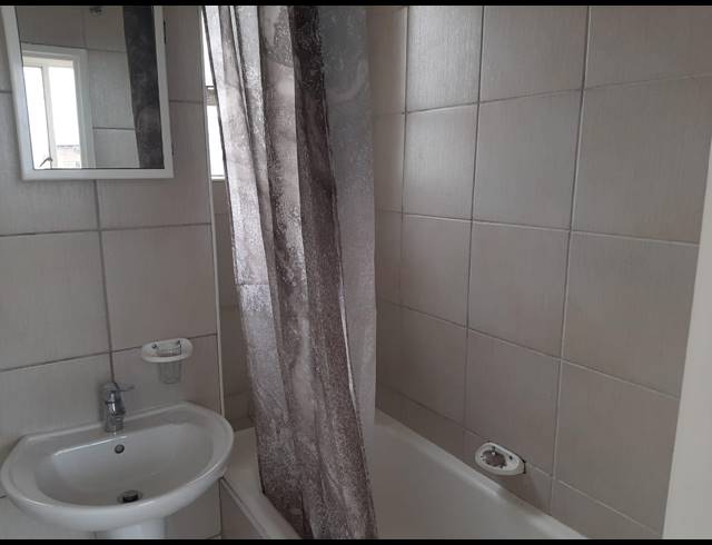 1 BEDROOM APARTMENT RENTED IN MORNINGSIDE